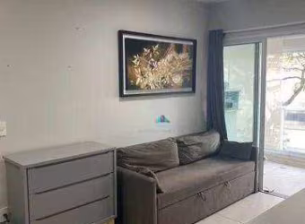 Apartamento à venda, 49 m² por R$ 680.000,00 - Campo Belo - São Paulo/SP