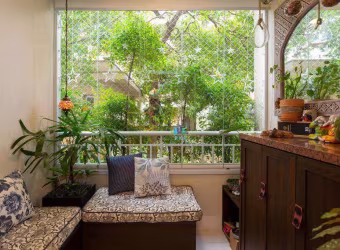 Apartamento com 2 dormitórios à venda, 65 m² por R$ 587.000,00 - Cambuci - São Paulo/SP