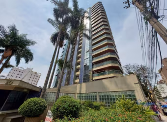 Apartamento com 4 quartos para alugar na ENDEREÇO NÃO INFORMADO, Cambuí, Campinas, 316 m2 por R$ 7.000