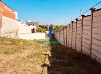 CONDOMÍNIO VILA YTU - Terreno à venda no bairro Jardins do Império - Indaiatuba/SP