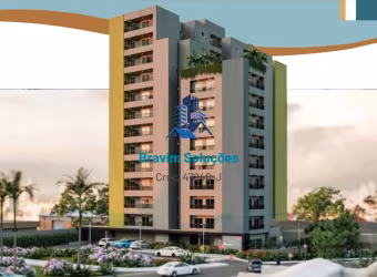 CONDOMÍNO VILA BELA - Apartamento à venda no bairro Jardim Santa Cruz - Indaiatuba/SP