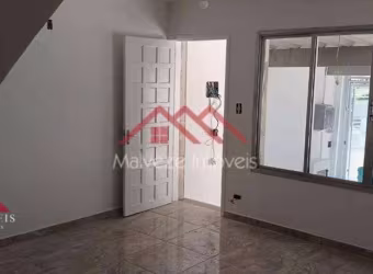 Sobrado com 2 dormitórios à venda, 129 m² por R$ 525.000,00 - Centro - São Bernardo do Campo/SP
