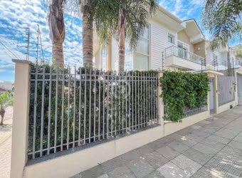 Venda | Casa com 188,00 m², 3 dormitório(s), 4 vaga(s). União, Estância Velha