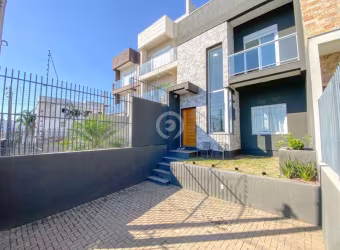 Casa à venda em Campo Bom, Centro, com 2 quartos, com 99.83 m²