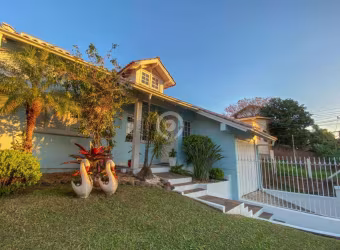 Venda | Casa com 124,00 m², 3 dormitório(s), 2 vaga(s). Santo Afonso, Novo Hamburgo