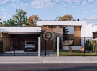 Casa PLANA a venda em Estância Velha/RS