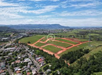 Terreno à venda em Campo Bom, Quatro Colônias, com 330 m², Loteamento Germânia