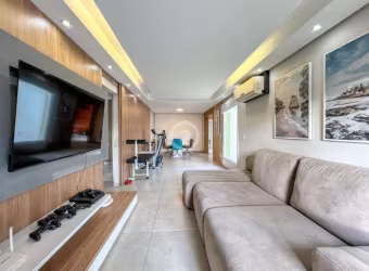 Casa à venda em Estância Velha, Encosta do Sol, com 4 quartos, com 166 m²