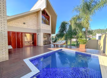 Casa à venda em Estância Velha, União, com 5 quartos, com 440 m²