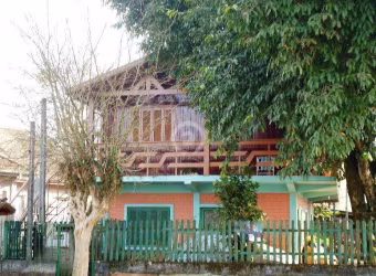 Venda | Casa com 160 m², 5 dormitório(s). Bela Vista, Estância Velha