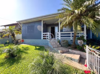 Venda | Casa com 185,00 m², 5 dormitório(s), 3 vaga(s). Jardim do Alto, Ivoti