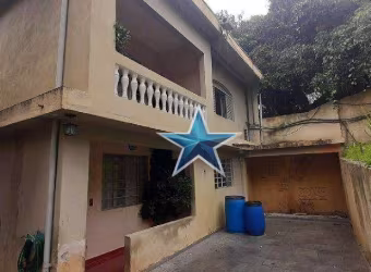 Casa com 3 dormitórios à venda, 85 m² por R$ 670.000,00 - Freguesia do Ó - São Paulo/SP