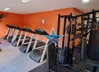 Apartamento com 4 dormitórios à venda, 90 m² por R$ 560.000 - Freguesia do Ó - São Paulo/SP