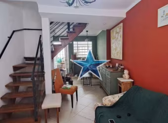 Casa com 2 dormitórios, 90 m² - venda por R$ 539.000,00 ou aluguel por R$ 3.500,00/mês - Perdizes - São Paulo/SP