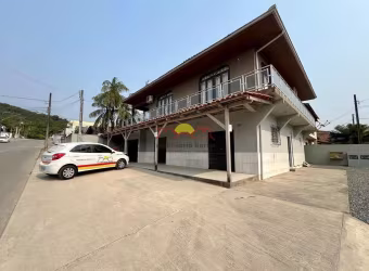 SALA COMERCIAL COM 110M² NO BAIRRO PROFIPO