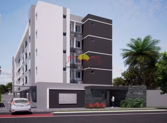 Apartamento Novo com Suíte e Piscina