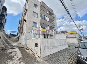 Apartamento com 02 Quartos no Floresta