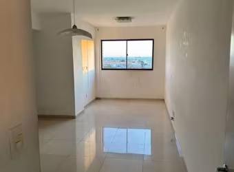 Apartamento com 67m², localizado no Poço.