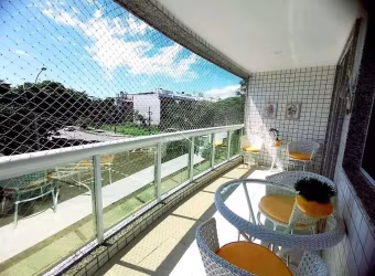 Apartamento com 3 quartos à venda na Estrada Benvindo de Novaes, 1, Recreio dos Bandeirantes, Rio de Janeiro por R$ 870.000