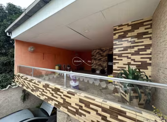 Casa com 3 quartos à venda na Rua projetada Afonso, 1, Santa Cruz, Rio de Janeiro por R$ 200.000