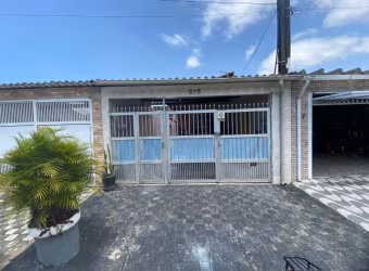 Casa em Mongaguá  oportunidade