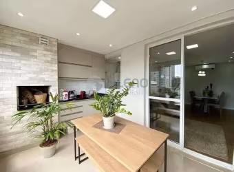 Apartamento à venda, Santa Teresinha, São Paulo, SP