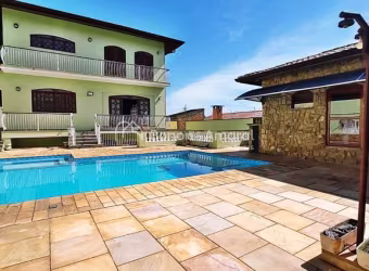 Casa a venda no Parque Alto Taquaral !!