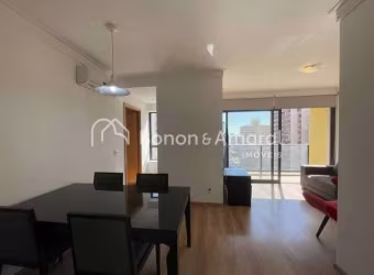 Apartamento para venda no bairro Cambuí em Campinas
