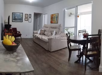 Apartamento com 3 dormitórios na Ponte Preta em Campinas/SP