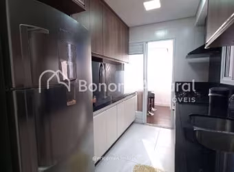 Apartamento a Venda Taquaral campias