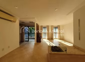 Apartamento com 4 Quartos e 5 banheiros à Venda, 147 m²