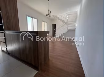 Apartamento  a venda na Mansões Santo Antonio em Campinas!!