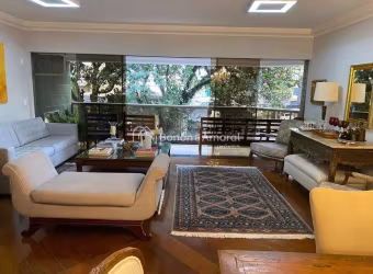 Apartamento à Venda Cambuí - Campinas-SP