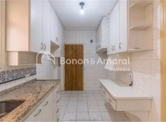 Apartamento a venda na Fazenda Santa Candida em Campinas!!