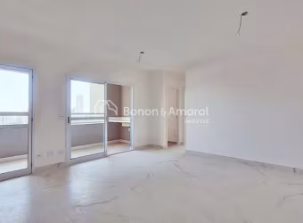Apartamento a venda no condominio Sensia Parque Prado em Campinas!!