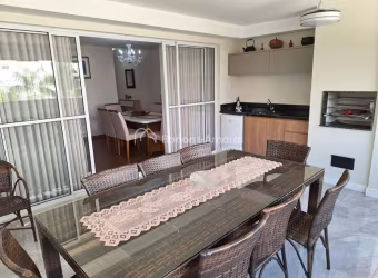 Seu Novo Lar: Apartamento Espaçoso com Varanda Gourmet e Lazer Completo em Campinas!