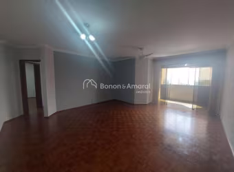 Apartamento com 127 m² e 3 quartos no Jardim Chapadão em Campinas/SP