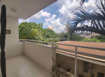 Apartamento a venda no Parque Prado em Campinas!!