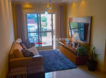Oportunidade Imperdível! Apartamento Moderno Próximo ao Bosque dos Jequitibás