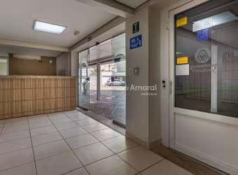 Imóvel Comercial na Esquina da Moraes Salles - Antigo Loema Shopping