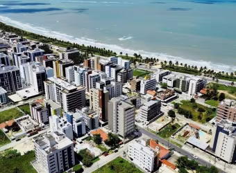 Apartamento à venda no bairro Intermares em Cabedelo/PB