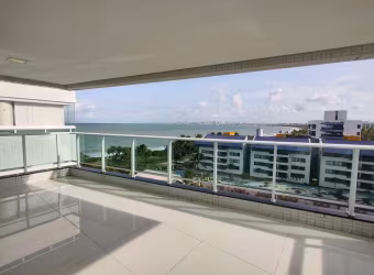 Apartamento à venda em Cabedelo/PB