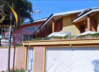 Casa - Sobrado Padrão, para Venda em São Paulo/SP