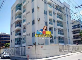 Apartamento à venda, 75 m² por R$ 400.000,00 - Extensão do Bosque - Rio das Ostras/RJ
