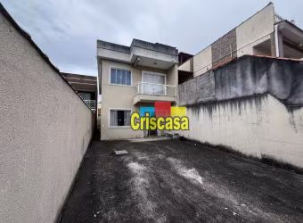 Casa com 2 dormitórios à venda, 85 m² por R$ 400.000,00 - Cidade Beira Mar - Rio das Ostras/RJ