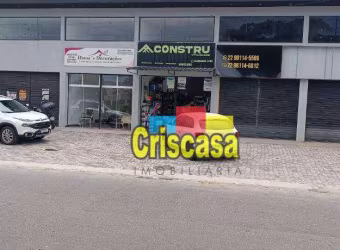 Loja para alugar, 72 m² por R$ 2.200/mês - Jardim Campomar - Rio das Ostras/RJ