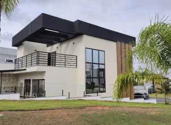 Casa com 3 dormitórios à venda, 230 m² por R$ 1.495.000.000,00 - Alphavile 3 - Rio das Ostras/RJ