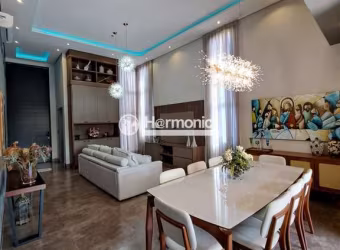 Casa em Condomínio em Terras De Florença, Ribeirão Preto/SP