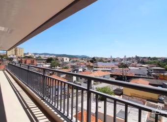 Cobertura com 2 quartos à venda na Rua Cauré, 198, Tucuruvi, São Paulo por R$ 340.000