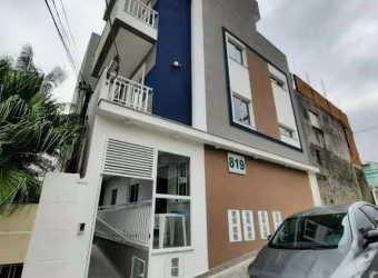 Apartamento com 2 quartos à venda na Rua Capitão Francisco Lipi, 819, Tucuruvi, São Paulo por R$ 239.000